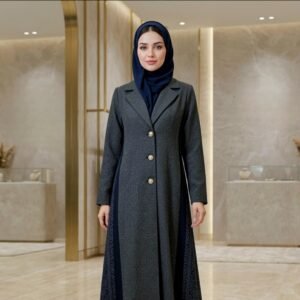 Women Long Blazer